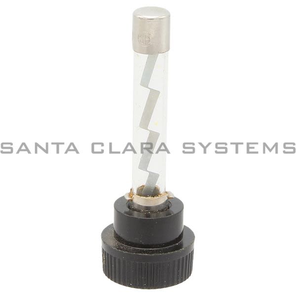 Bussmann GLR-4 Fuse Product Image