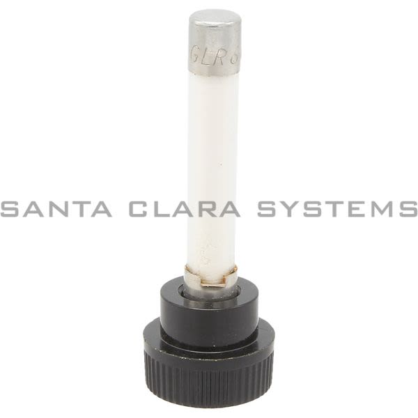 Bussmann GLR-6 Fuse Product Image