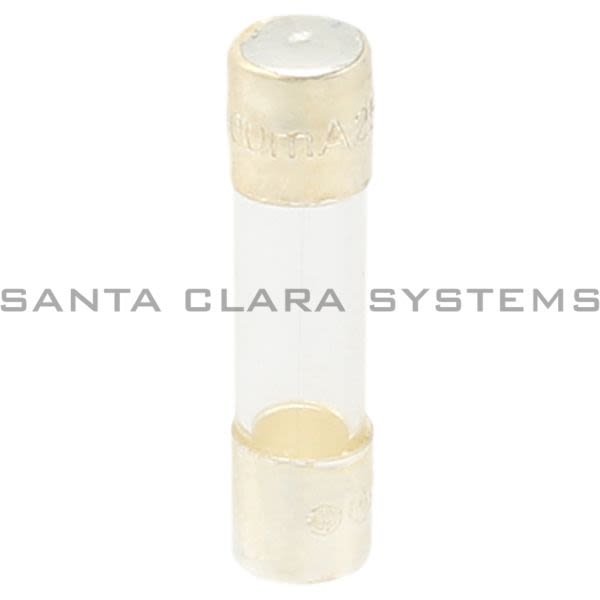 Bussmann GMA-100-R Miniature Fuse Product Image