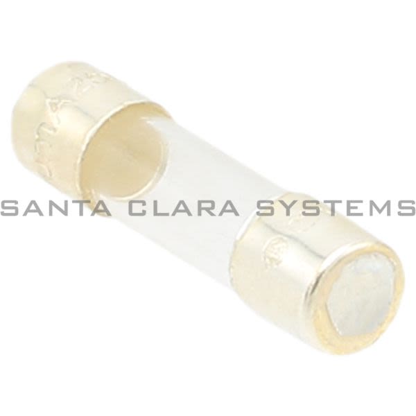 Bussmann GMA-100-R Miniature Fuse Product Image