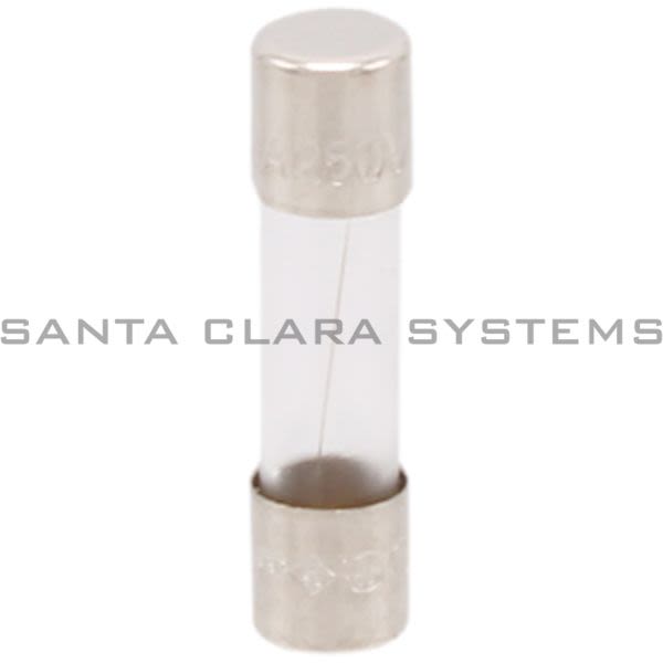 Bussmann GMA-2-R Miniature Fuse Product Image