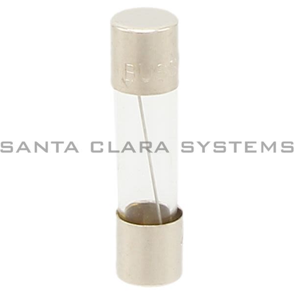 Bussmann GMA-8A Miniature Fuse | 8A ,125V Product Image