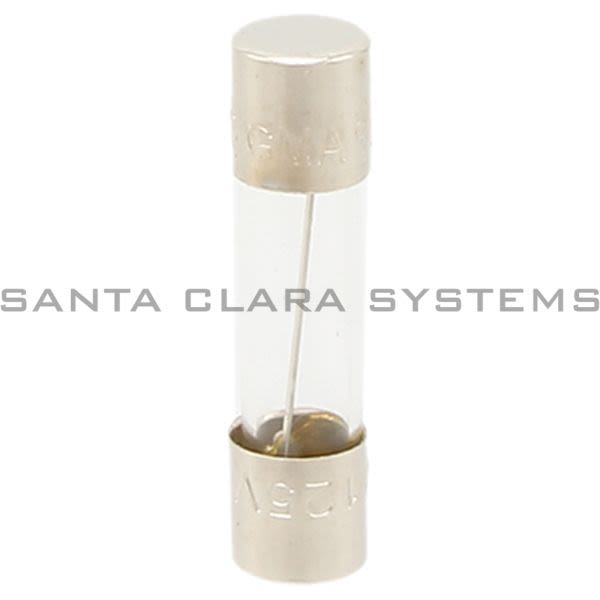 Bussmann GMA-8A Miniature Fuse | 8A ,125V Product Image