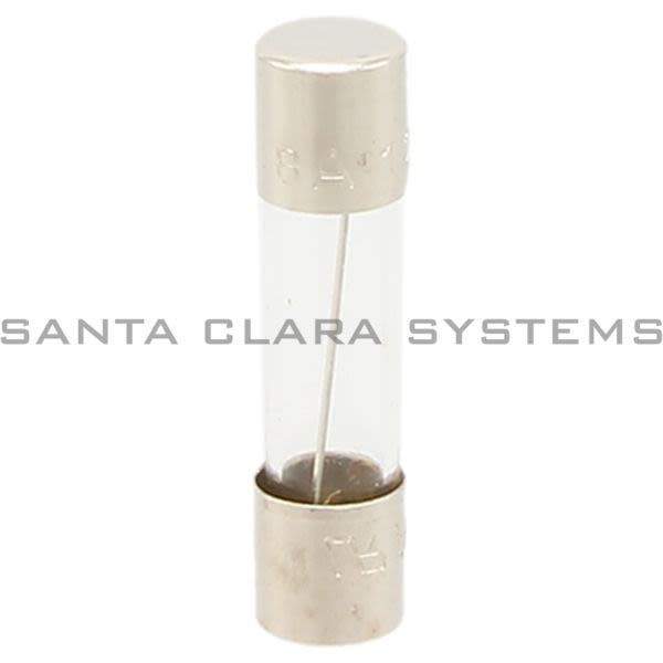 Bussmann GMA-8A Miniature Fuse | 8A ,125V Product Image