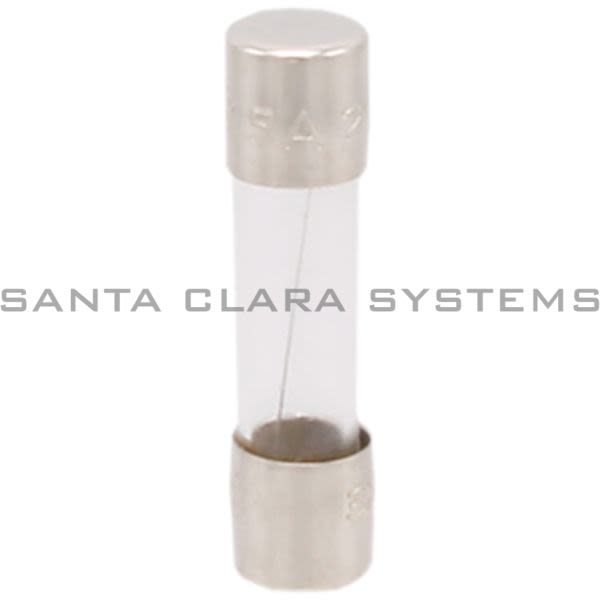 Bussmann GMC-1.5A Fuse Product Image