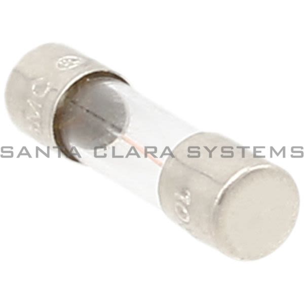 Bussmann GMC-100-MA Miniature Fuse Product Image