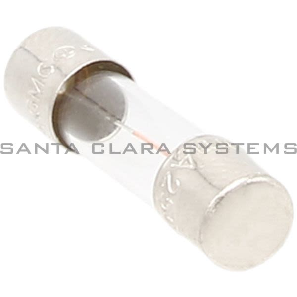 Bussmann GMC-100-R Miniature Fuse Product Image