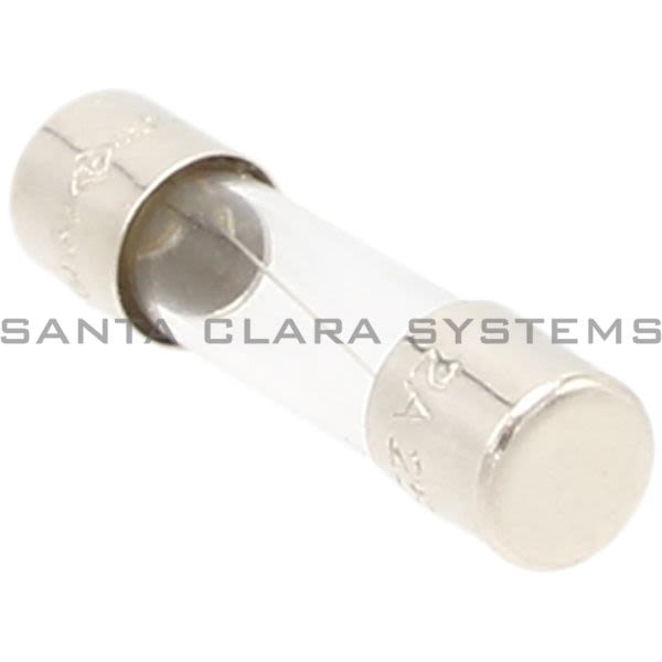 Bussmann GMC-2-R Miniature Fuse Product Image
