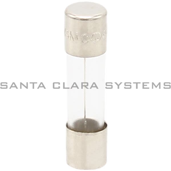 Bussmann GMC-5-R Miniature Fuse Product Image