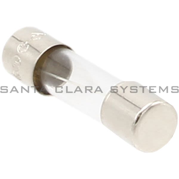 Bussmann GMC-5-R Miniature Fuse Product Image