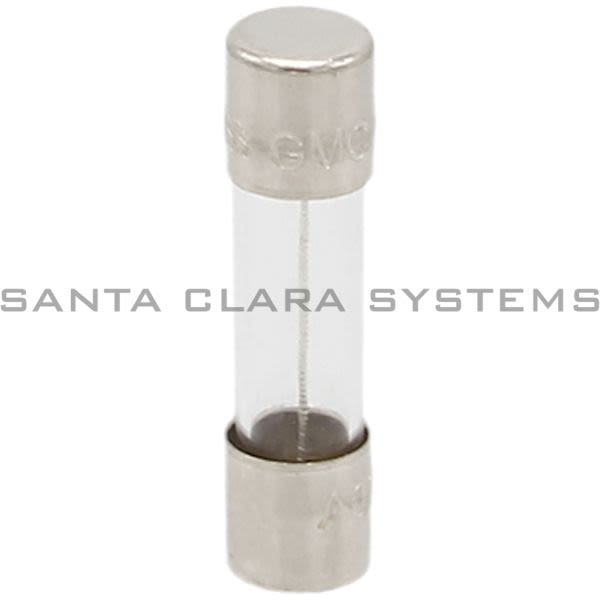 Bussmann GMC-500-R Miniature Fuse Product Image