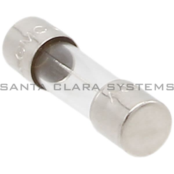 Bussmann GMC-500-R Miniature Fuse Product Image