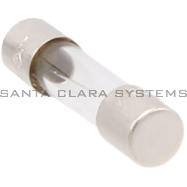 Bussmann GMC-6-R Miniature Fuse Product Image