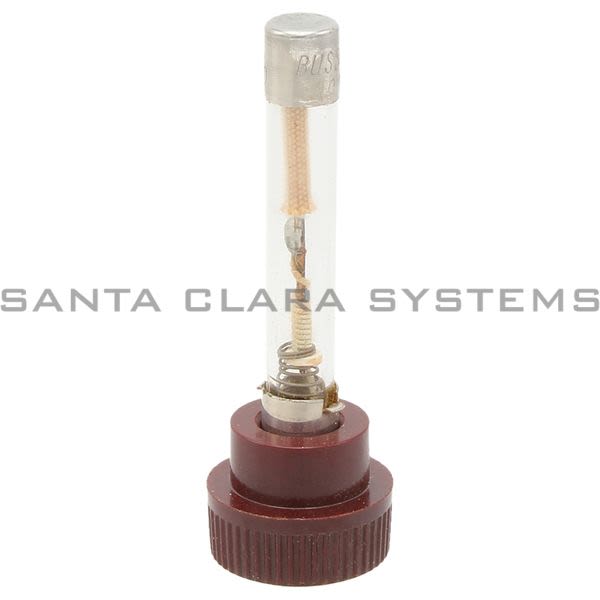 Bussmann GMQ16-10 Fuse Product Image