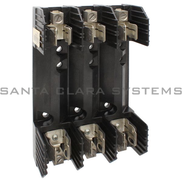 Bussmann H60060-3CR Fuse Holder Product Image