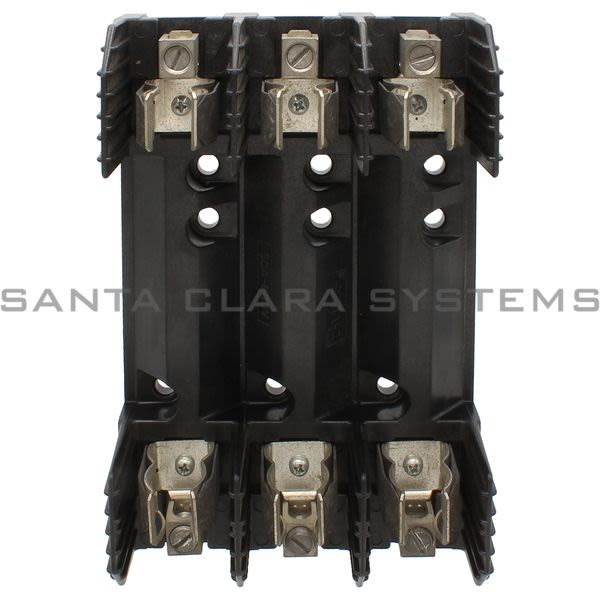 Bussmann H60060-3CR Fuse Holder Product Image