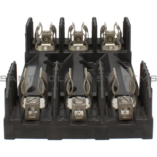 Bussmann H60060-3CR Fuse Holder Product Image