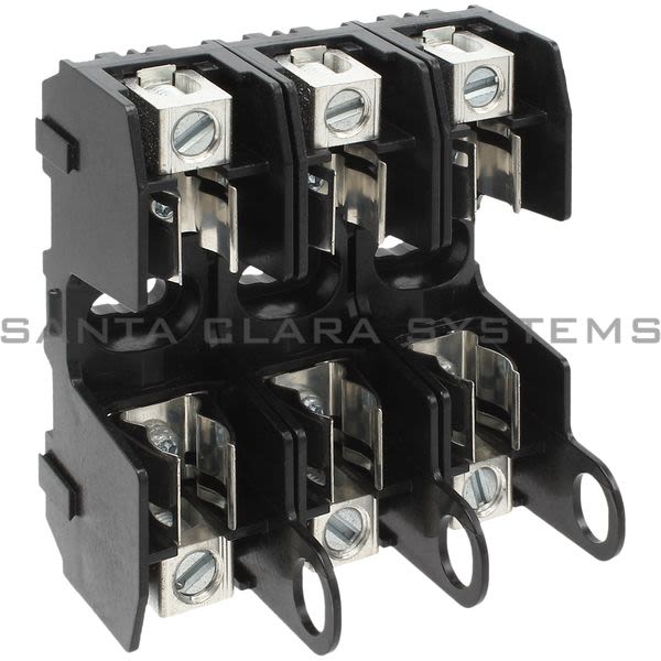 Bussmann HM25030-3CR Fuse Block Product Image