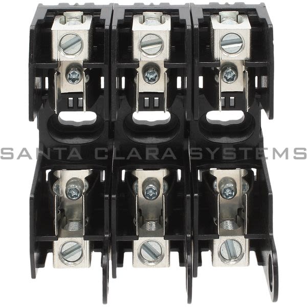 Bussmann HM25030-3CR Fuse Block Product Image