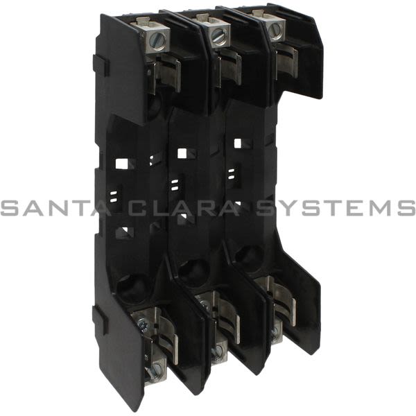 Bussmann HM60030-3CR Fuse Block Product Image