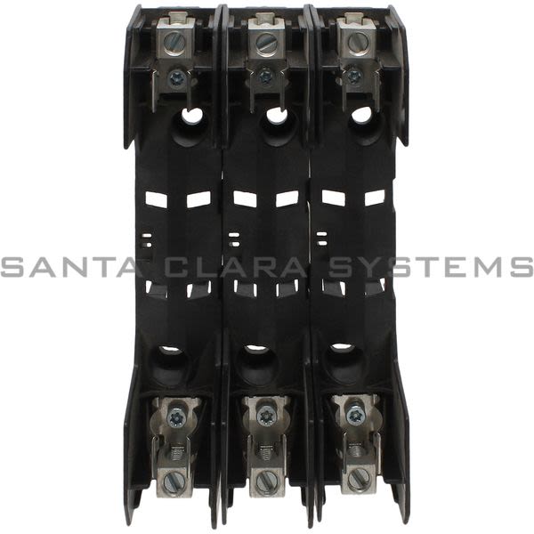 Bussmann HM60030-3CR Fuse Block Product Image