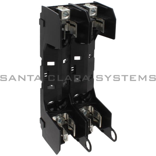 Bussmann HM60060-2CR Fuse Block Product Image