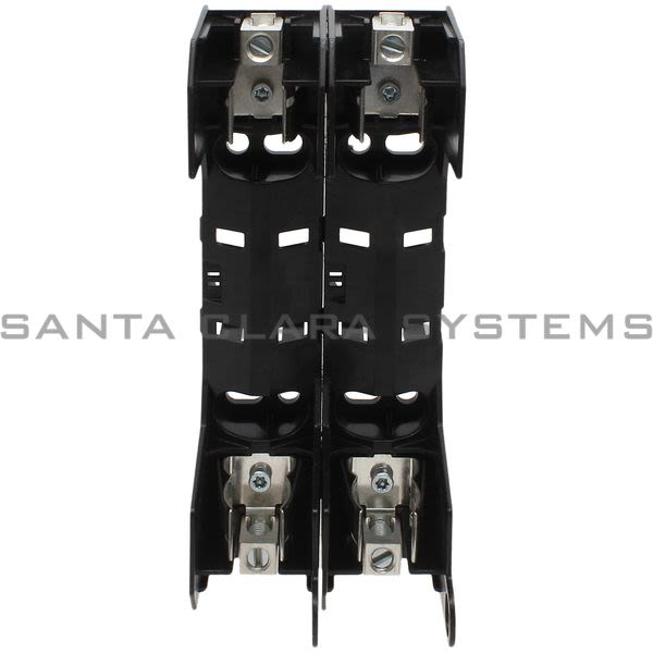 Bussmann HM60060-2CR Fuse Block Product Image
