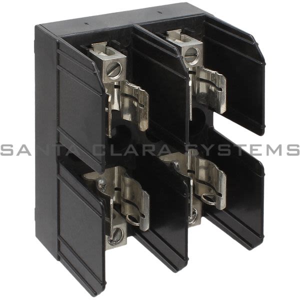 Bussmann J60030-2CR Fuse Block Product Image