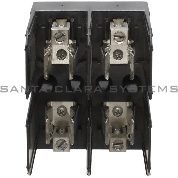 Bussmann J60030-2CR Fuse Block Product Image