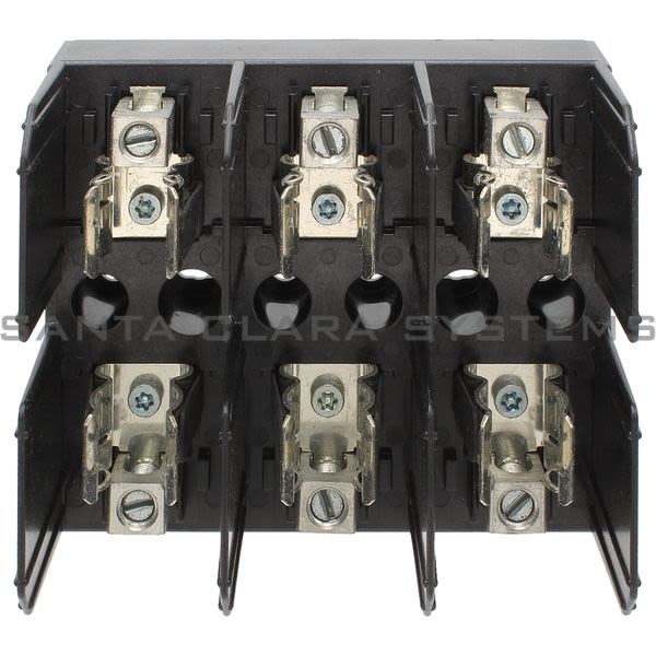 Bussmann J60030-3CR Fuse Block | Buss Product Image