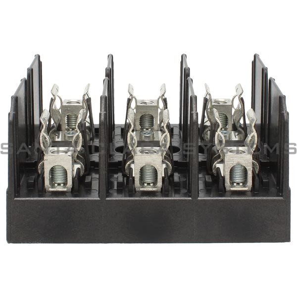 Bussmann J60030-3CR Fuse Block | Buss Product Image