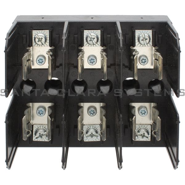 Bussmann J60030-3P Fuse Block Product Image