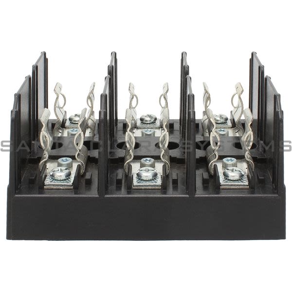 Bussmann J60030-3P Fuse Block Product Image