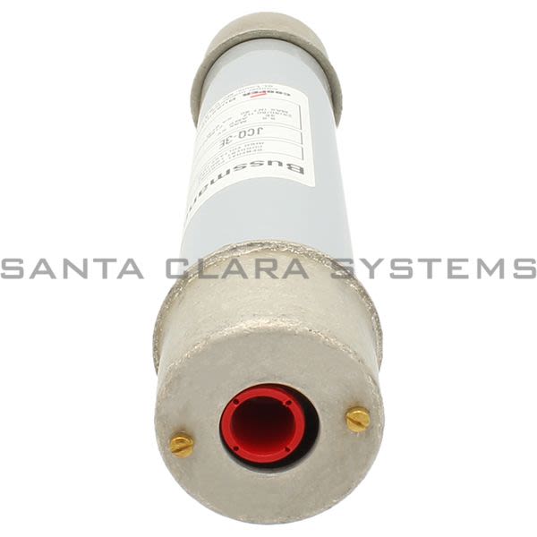 Bussmann JCQ-3E Fuse Buss Medium Voltage Fuse Product Image