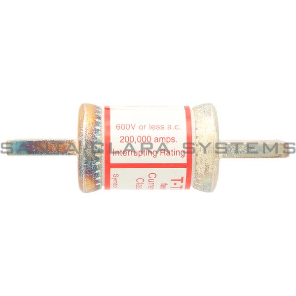 Bussmann JJS-110 Fuse Class T Product Image