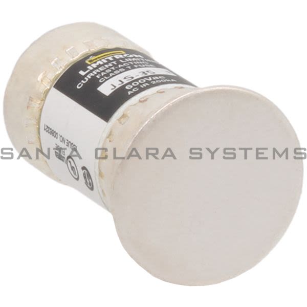 Bussmann JJS-35 600V Class T Fuse Product Image