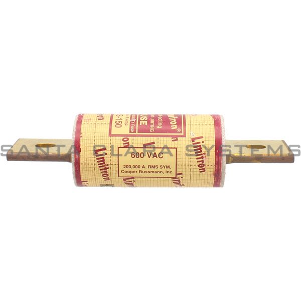 Bussmann JKS-150 Fuse Product Image