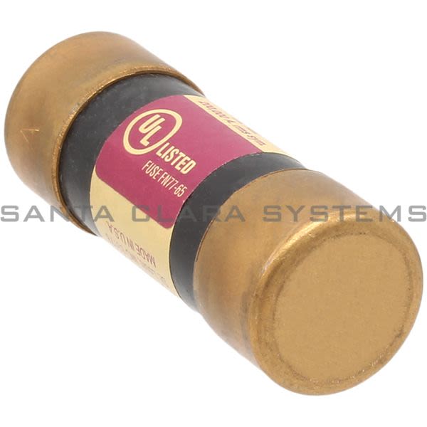 Bussmann JKS-3 Fuse Product Image