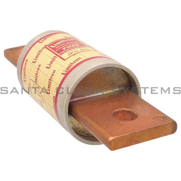Bussmann JKS-450 Fuse Product Image