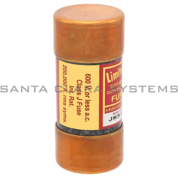 Bussmann JKS-60 600V Class J Fuse Product Image