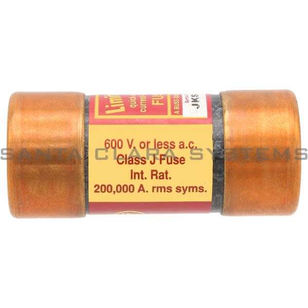 Bussmann JKS-60 600V Class J Fuse Product Image