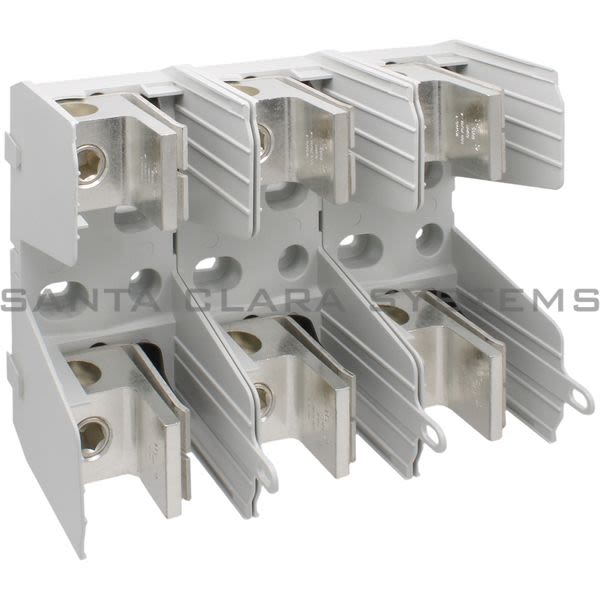 Bussmann JM60400-3CR Fuse Block Product Image