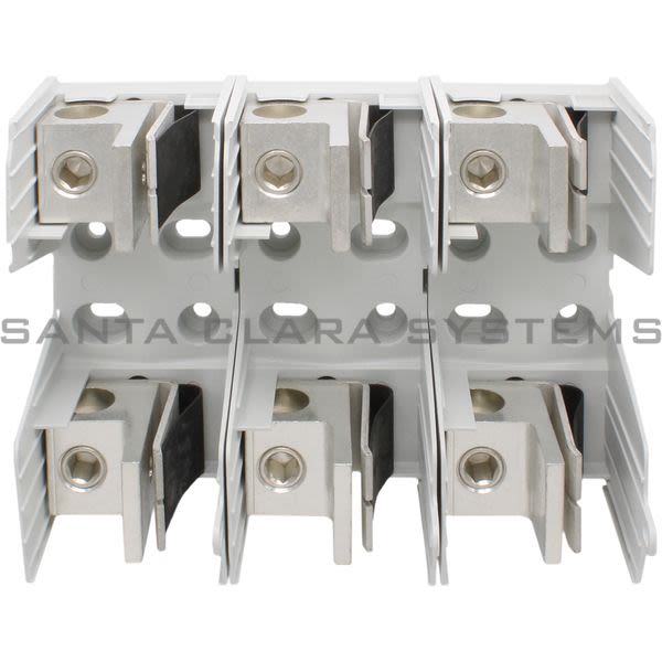 Bussmann JM60400-3CR Fuse Block Product Image