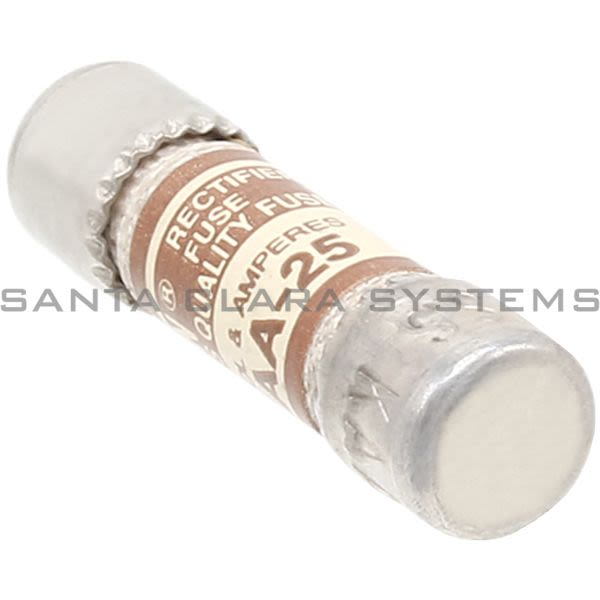 Bussmann KAA-25 Fuse Product Image