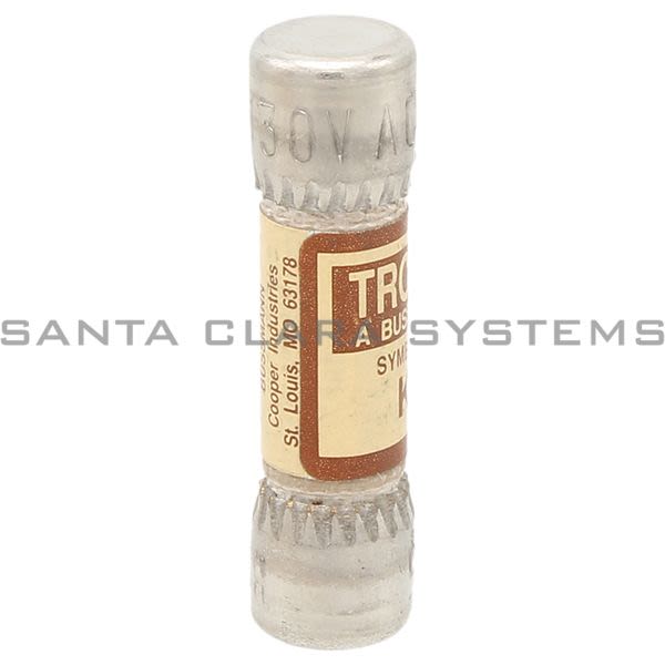 Bussmann KAA-5 Fuss 5 Amp Product Image