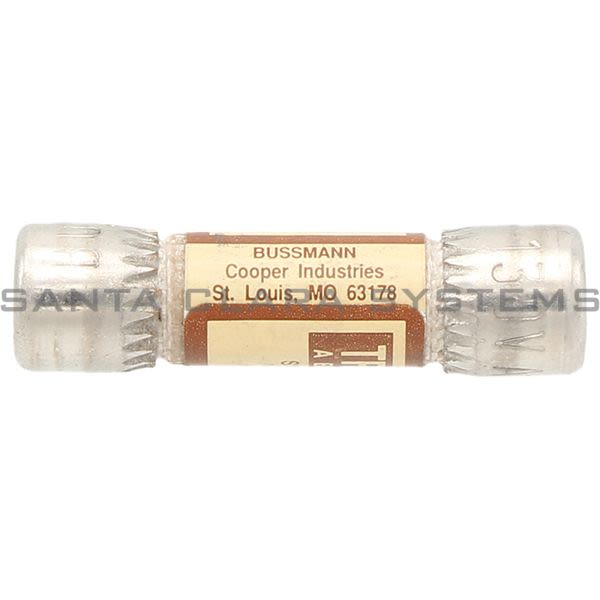 Bussmann KAA-5 Fuss 5 Amp Product Image