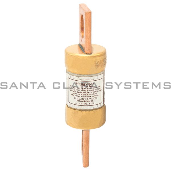 Bussmann KAB-35 Fuse Product Image