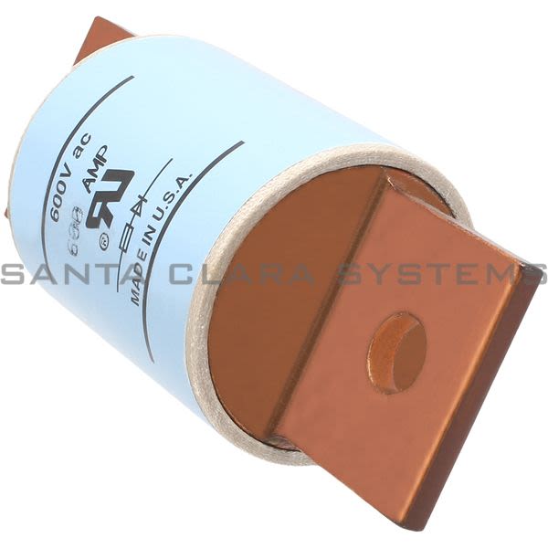 Bussmann KAC-600 Tron High-SpeedSemiconductor Fuse Product Image