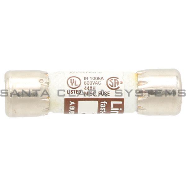 Bussmann KLM-15 Fuse Product Image