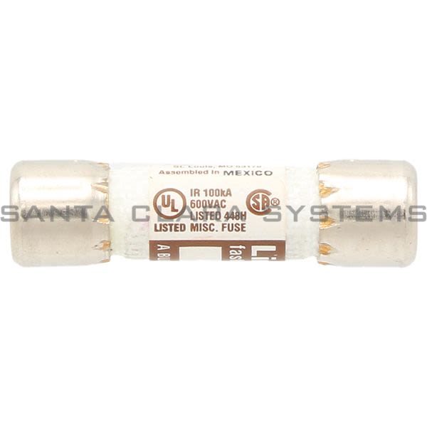 Bussmann KLM-8 Fuse Product Image